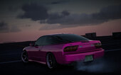 Nissan180sx