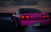 Nissan180sx