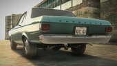 Plymouth Belveder 1965 v1.1