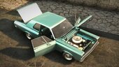 Plymouth Belveder 1965 v1.1