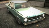 Plymouth Belveder 1965 v1.1