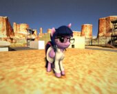 Sci-Twi From MLP