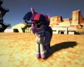Sci-Twi From MLP