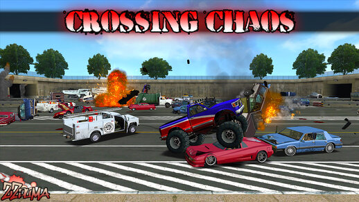 Crossing Chaos