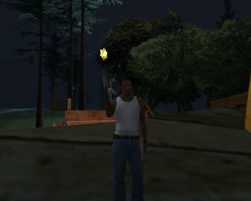 GTA San Andreas 100% Savegame