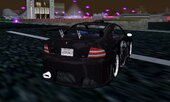 Pontiac GTO (Caleb) Need For Speed Underground 2