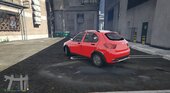 Saipa Quick