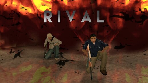 [INDO-DYOM] RIVAL 1-2 Indonesia