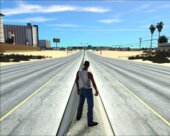 Without People And Cars On The Streets Mod