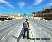 Without People And Cars On The Streets Mod