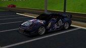 [NFS Most Wanted] Porsche 911 Carrera S 