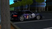 [NFS Most Wanted] Porsche 911 Carrera S 
