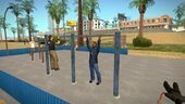 Street Workout v2.1 [PC + Mobile]