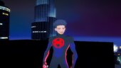 [Across the Spider-Verse] Miles Morales ( Only on GTAinside) 