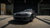 BMW M3 E46 '06