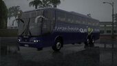 AIO TV ADS BUS (ONLY TEXTURE)