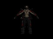 Skin del Doctor Hans Volter de Killing Floor 2