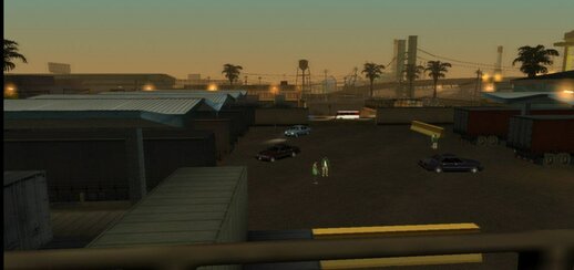 Great Theft Car for Mobile (update 05.04.25)