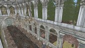 Part 5 Resident Evil 4 Map Castel 