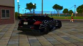 [NFS Most Wanted] Mercedez Benz SLR 