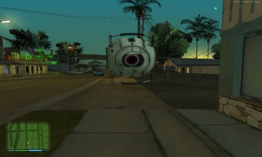 Fact Core (Portal 2)