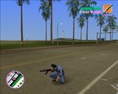Ak 47 for VC