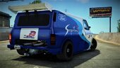 Ford Transit Supervan 3