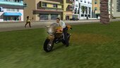 Vice City Style FCR900