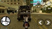 CMSB GTA: Vice City Android