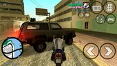 CMSB GTA: Vice City Android