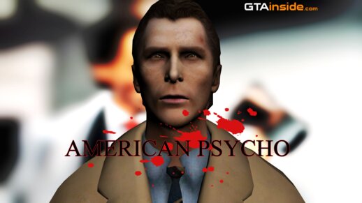 American Psycho (Patrick Bateman)