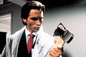 American Psycho (Patrick Bateman)