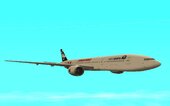 Boeing 777-200ER AeroPeru