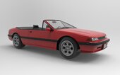 GTA IV Vapid Fortune Convertible