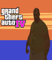 GTA VC HD Characters for GTA IV 