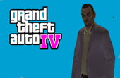 GTA VC HD Characters for GTA IV 