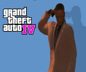 GTA VC HD Characters for GTA IV 