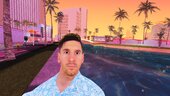 Messi ( Vice City Style )