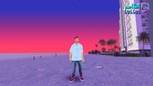 Messi ( Vice City Style )