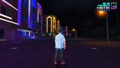 Messi ( Vice City Style )