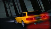 Audi 80 B4 Avant