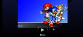 Sonic The Hedgehog - Menu And Loadscreen For Android V2