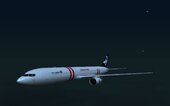 Boeing 767-300 AeroPeru