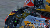 [MotoGP23] HONDA Repsol Team