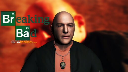 Hank Schrader (Breaking Bad)