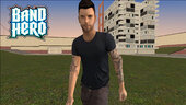 Adam Levine - BAND HERO