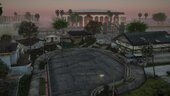 New Grove Street And Stadium Los Santos Forum