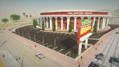 New Grove Street And Stadium Los Santos Forum