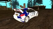 1999 Peugeot 206 WRC