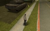 GTA San Andreas 100% Save game